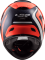 Мотошолом LS2 FF323 Arrow C Evo Sting Blue Fluo Orange