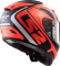 Мотошолом LS2 FF323 Arrow C Evo Sting Blue Fluo Orange