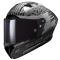 Мотошолом LS2 FF805 Thunder GP Aero Polar Matt Black
