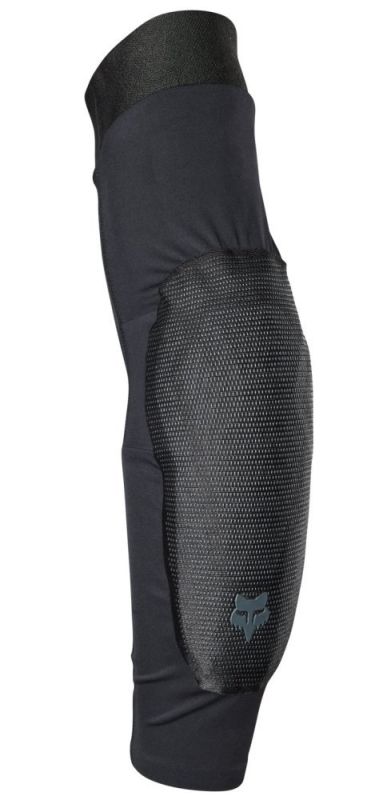 Налокітники Fox Launch Elite Elbow Guard Black