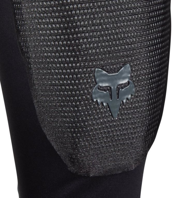 Налокітники Fox Launch Elite Elbow Guard Black
