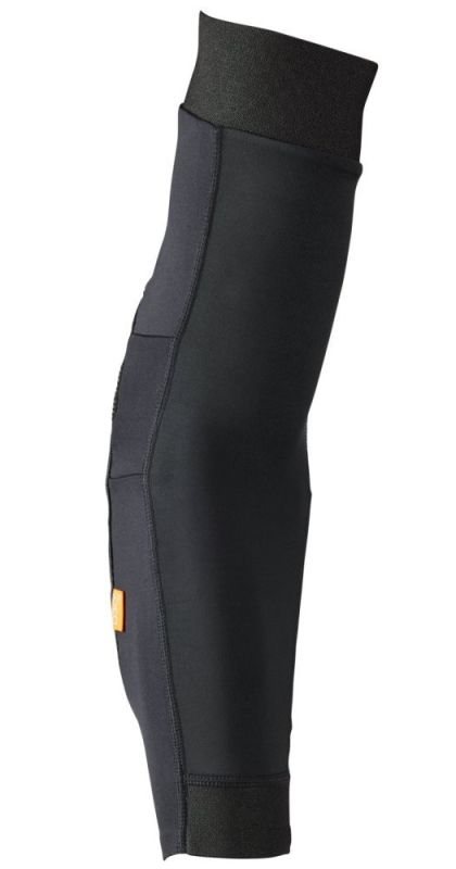 Налокітники Fox Launch Elite Elbow Guard Black