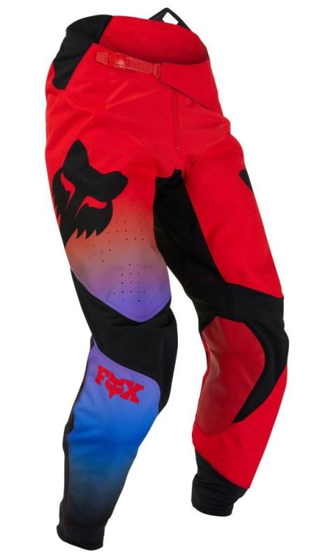 Штани Fox 360 Streak Pant Flo Red