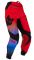 Штани Fox 360 Streak Pant Flo Red