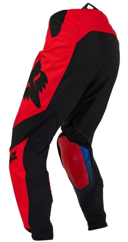 Штани Fox 360 Streak Pant Flo Red