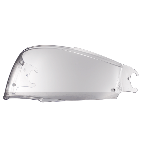 Візори LS2 Visor FF902 Clear