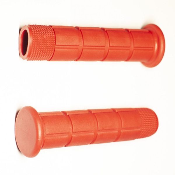 Вело Гріпси KBG MTB Square Red