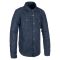 Куртка Oxford Original Approved AA MS Shirt Indigo