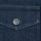 Куртка Oxford Original Approved AA MS Shirt Indigo