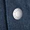 Куртка Oxford Original Approved AA MS Shirt Indigo