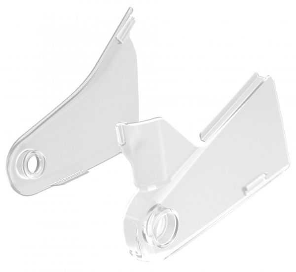 Захист Графіки Polisport Graphic Guard - KTM Clear