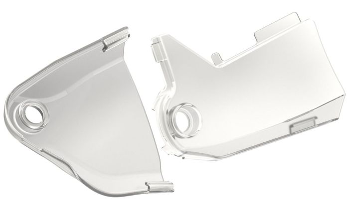 Захист Графіки Polisport Graphic Guard - KTM Clear