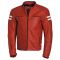 Куртка SEGURA RETRO red