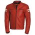Куртка SEGURA RETRO red