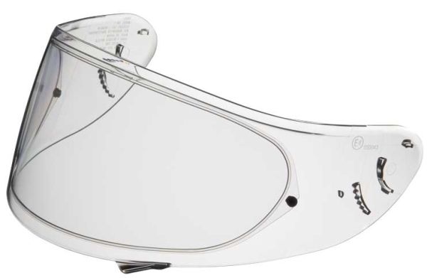 Скло для шолома Shoei CW-1 Clear