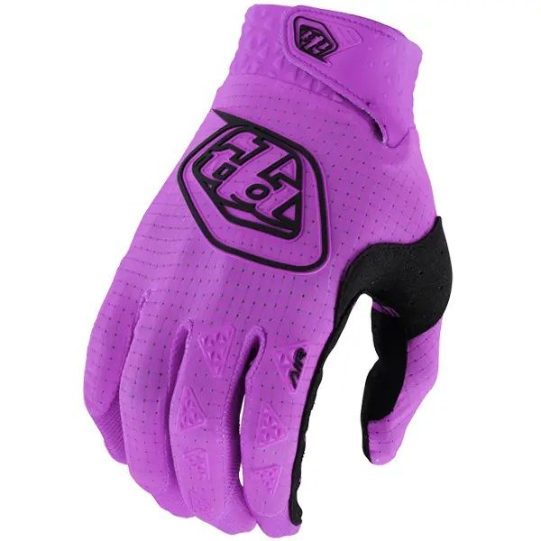 Вело рукавички TLD AIR GLOVE [Violet]