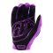 Вело рукавички TLD AIR GLOVE [Violet]