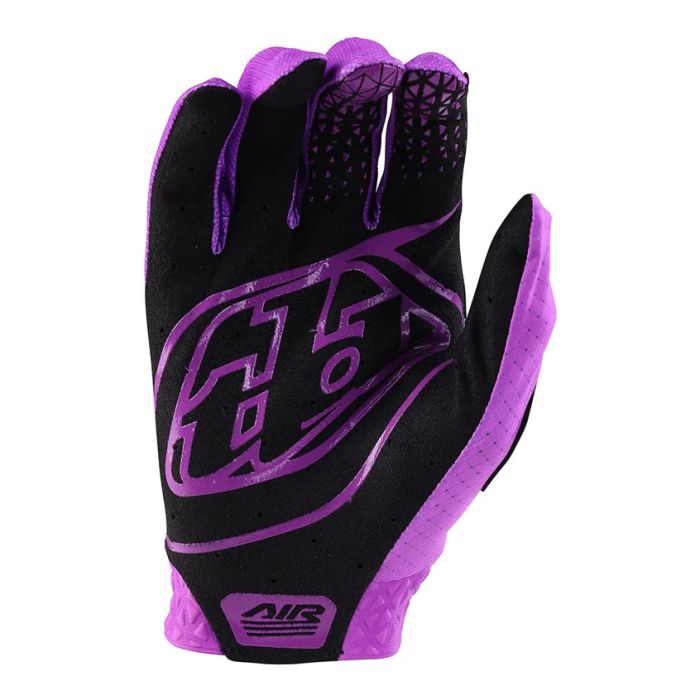 Вело рукавички TLD AIR GLOVE [Violet]