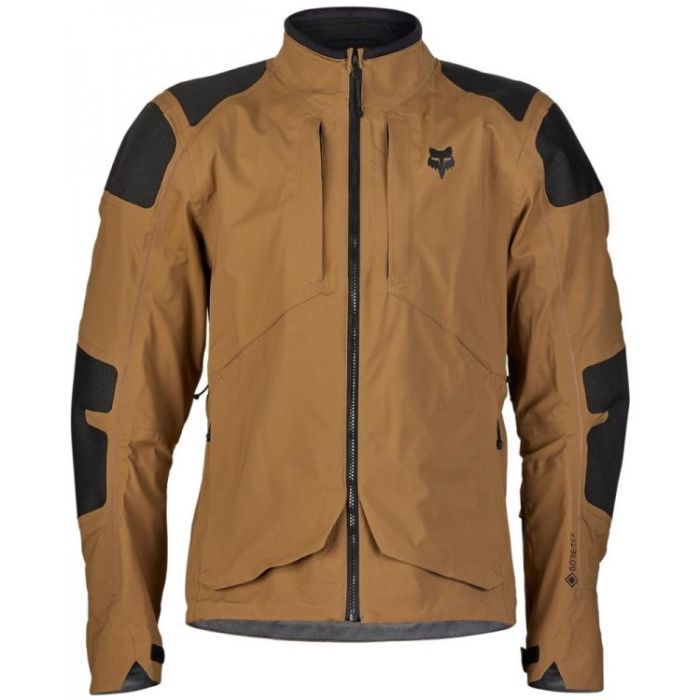 Куртка Fox Recon Gore-tex Adventure Jacket Dark Khaki