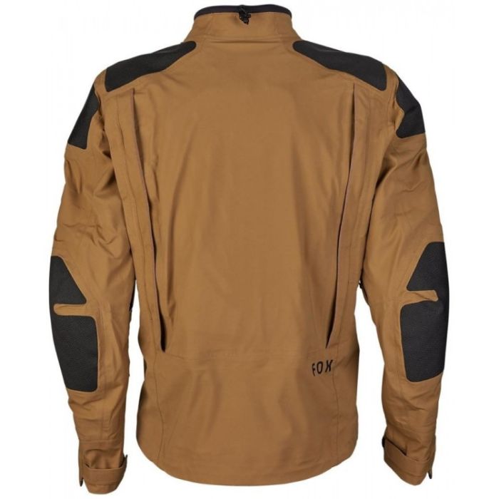 Куртка Fox Recon Gore-tex Adventure Jacket Dark Khaki