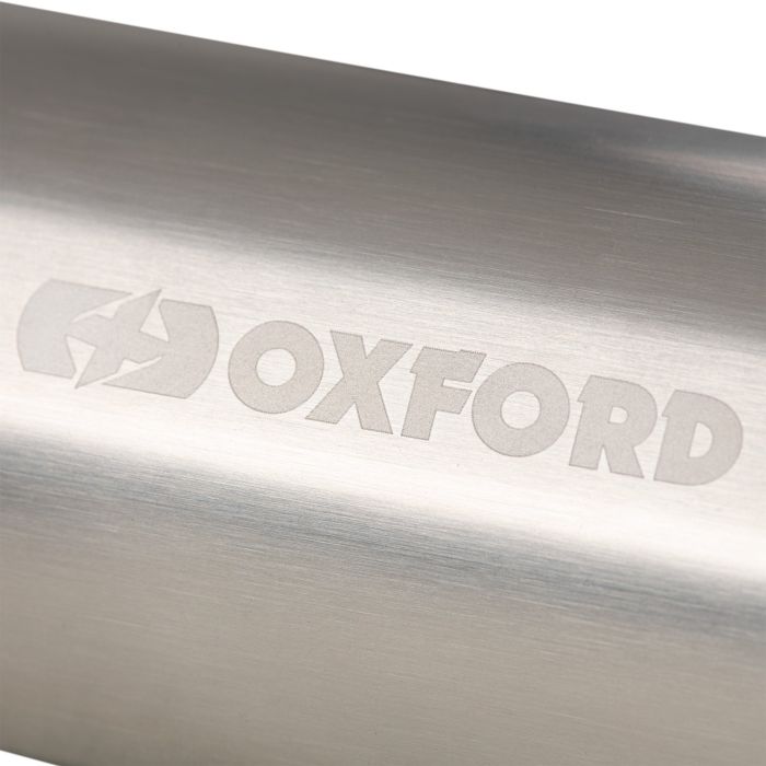 Термозахист Oxford Sport Exhaust Heat Shield