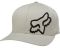 Кепка Fox Flex 45 Flexfit Hat Steel Gray