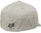 Кепка Fox Flex 45 Flexfit Hat Steel Gray
