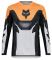 Дитяча Джерсі Fox 180 Youth Jersey - Noble Black