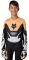 Дитяча Джерсі Fox 180 Youth Jersey - Noble Black