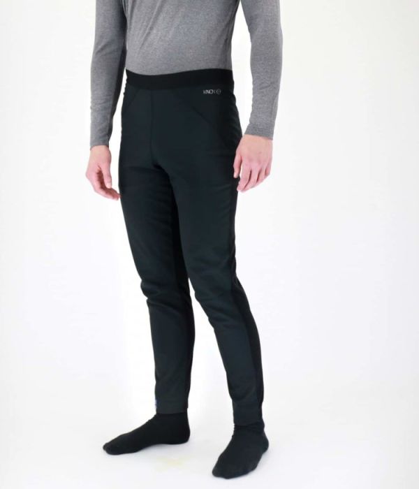 Вітрозахисні спортивні штани Knox Cold Killers Sport Blue Collection
