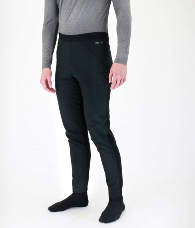 Вітрозахисні спортивні штани Knox Cold Killers Sport Blue Collection