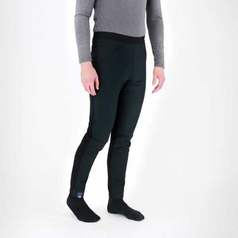 Вітрозахисні спортивні штани Knox Cold Killers Sport Blue Collection