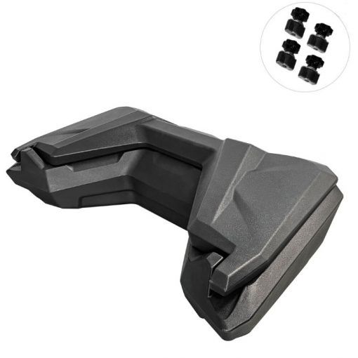 Кофр для квадроциклів CFMoto X6 / 625 SHARK 800-BOX-AX90
