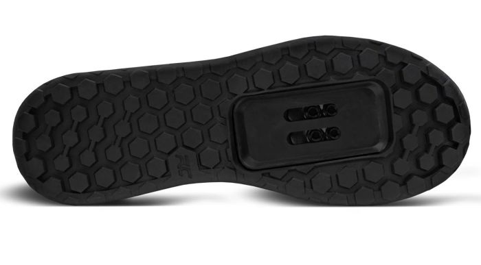 Взуття Ride Concepts Transition Clip Shoe Marine Blue