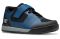 Взуття Ride Concepts Transition Clip Shoe Marine Blue
