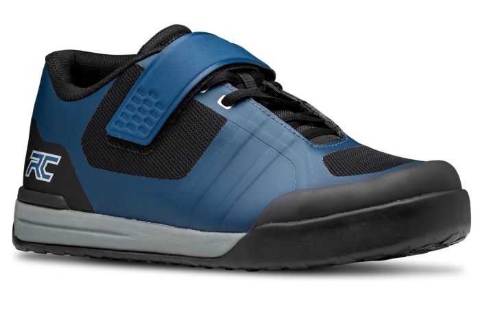 Взуття Ride Concepts Transition Clip Shoe Marine Blue
