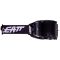 Окуляри LEATT Goggle Velocity 5.5 Brushed - Iriz Silver Mirror Lens