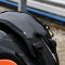 Сумка на бак Oxford Aqua S8 Strap on Tank bag with Harness Black
