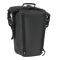 Сумка на бак Oxford Aqua S8 Strap on Tank bag with Harness Black