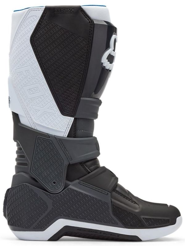 Мотоботи Fox Motion Boot Grey