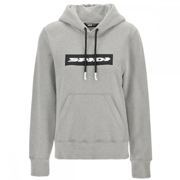 Худі LOGO 2 EVO HOODIE LADY
