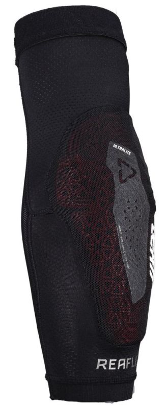 Налокітники Leatt Reaflex Ultralite Elbow Guard Black