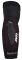 Налокітники Leatt Reaflex Ultralite Elbow Guard Black