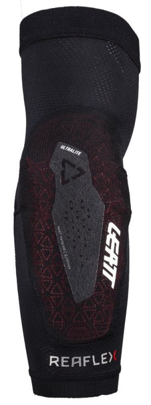 Налокітники Leatt Reaflex Ultralite Elbow Guard Black