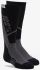 Дитячі Шкарпетки Ride 100% Torque Youth Thick Sock Black