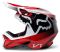 Мотошолом Fox V1 Leed Helmet Flo Red