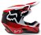 Мотошолом Fox V1 Leed Helmet Flo Red