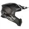 Шолом ACERBIS AIRSTRIKE-C black/white