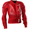 Захист Тіла Fox Titan Sport Jacket Flame Red