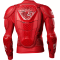 Захист Тіла Fox Titan Sport Jacket Flame Red